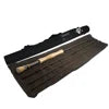Nano Saltwater Carbon Fiber Fly Rod 8W 9'